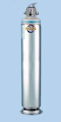 TKR25HPF (NE)(G22) Stainless Steel Tank Point Of Entry Water Filter Johor, Malaysia, Simpang Renggam Supplier, Suppliers, Supply, Supplies | Megatrend Hub Sdn Bhd