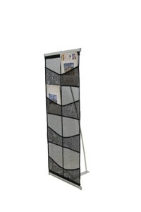 Net Brochure Stand (SBN) Brochure Stand  Selangor, Malaysia, Kuala Lumpur (KL), Subang Jaya Supplier, Suppliers, Supply, Supplies | A Top Station Enterprise (M) Sdn Bhd