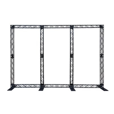 (Indoor) mini truss system 14 x 8 feet PP Mini Truss System  Selangor, Malaysia, Kuala Lumpur (KL), Subang Jaya Supplier, Suppliers, Supply, Supplies | A Top Station Enterprise (M) Sdn Bhd