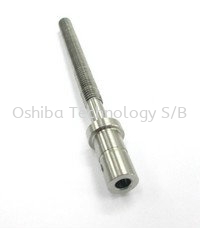  CNC Milling and Turning Johor Bahru (JB), Malaysia Supplier, Manufacturer, Supply, Supplies | Oshiba Technology Sdn Bhd