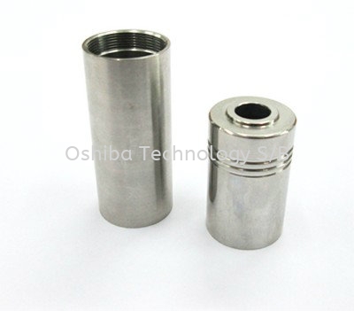  CNC Milling and Turning Johor Bahru (JB), Malaysia Supplier, Manufacturer, Supply, Supplies | Oshiba Technology Sdn Bhd