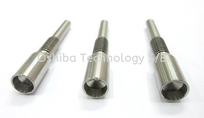  CNC Milling and Turning Johor Bahru (JB), Malaysia Supplier, Manufacturer, Supply, Supplies | Oshiba Technology Sdn Bhd