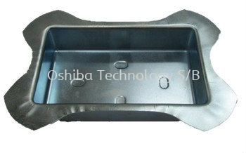  Metal Stamping Johor Bahru (JB), Malaysia Supplier, Manufacturer, Supply, Supplies | Oshiba Technology Sdn Bhd