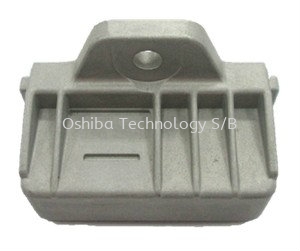  Aluminum Casting Johor Bahru (JB), Malaysia Supplier, Manufacturer, Supply, Supplies | Oshiba Technology Sdn Bhd