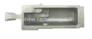  Aluminum Casting Johor Bahru (JB), Malaysia Supplier, Manufacturer, Supply, Supplies | Oshiba Technology Sdn Bhd