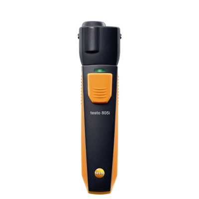 Testo 805i - Infrared Thermometer with Bluetooth