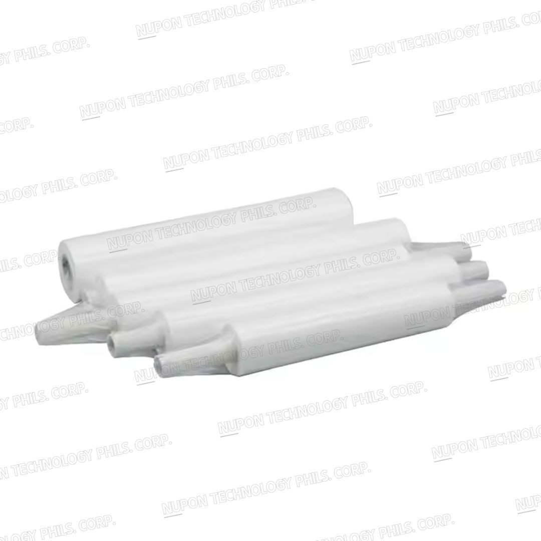 Wiper Roll