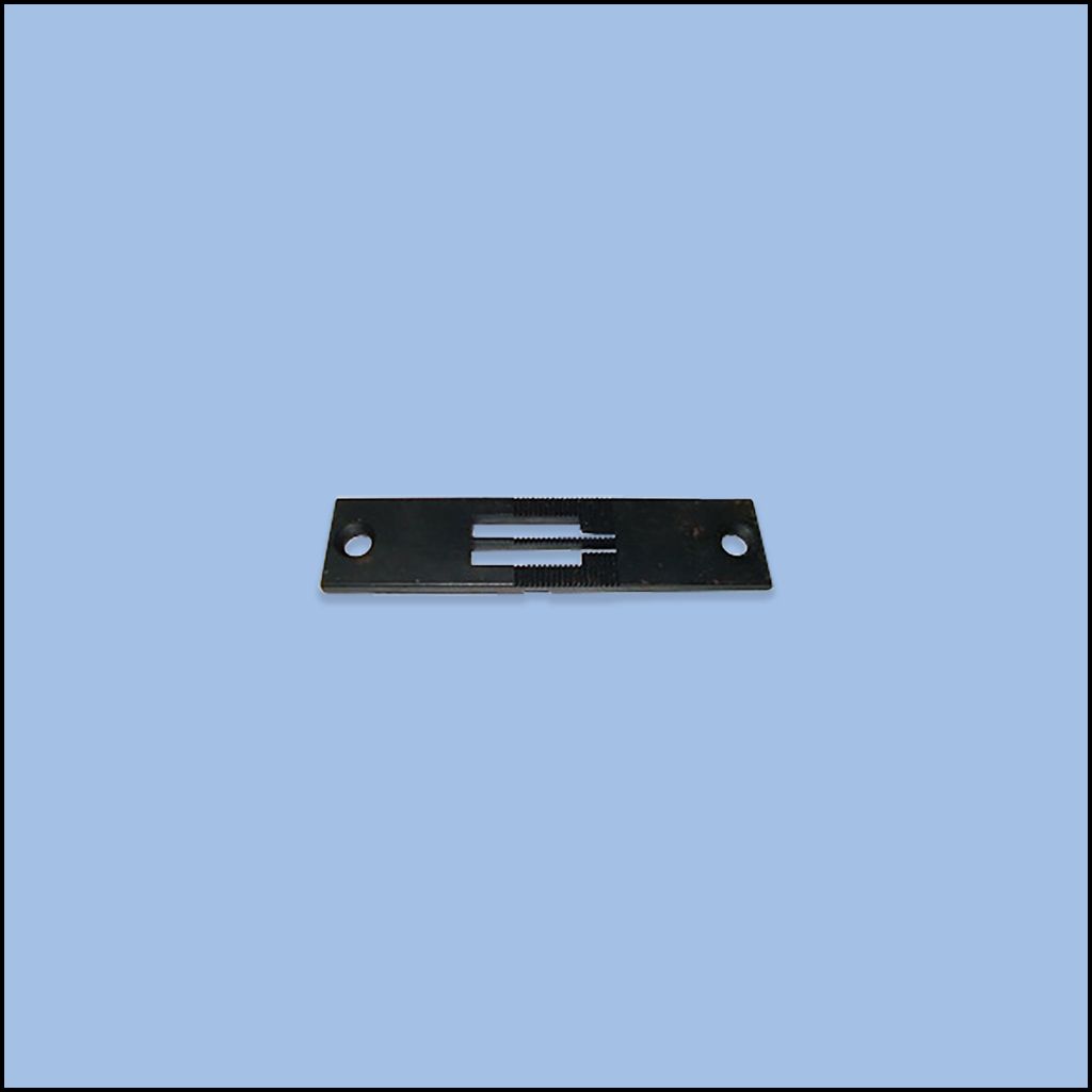 7/32 THROAT PLATE (101-35408)