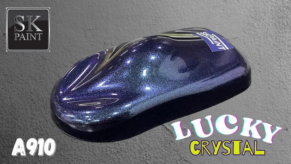 LUCKY CRYSTAL ( A910 )