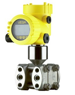 Vega Differential Pressure Transmitter - VEGADIF Vega Innovation ...