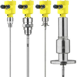 Vega Differential Pressure Transmitter - VEGADIF Vega Innovation ...