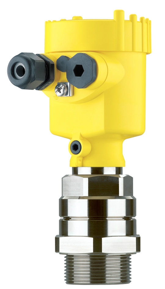 Vega Differential Pressure Transmitter - VEGADIF Vega Innovation ...