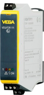 EXTERNAL LEVEL DETECTION VEGATOR 111