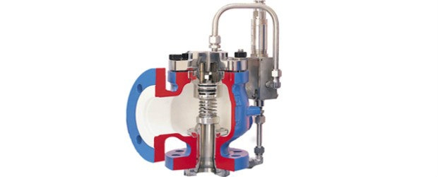 BIRKETT SAFETY RELIEF VALVES