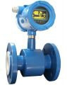 GENERAL PURPOSE MAGNETIC FLOW METER