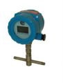 THERMAL DISPERSION FLOW METER FOR AIR & GASSES - Inline Style