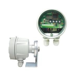  ED Series Speed Monitor