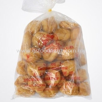 Tao Pok  (300g) YongTouFu & TouPok 𶹸& Yong Tou Fu 𶹸 Selangor, Malaysia, Kuala Lumpur (KL), Seri Kembangan Supplier, Wholesaler, Supply, Supplies | GS FOOD MART PLT