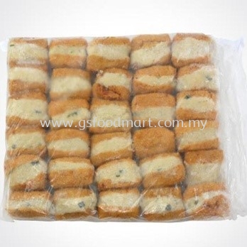 SL Tao Pok  (30pc) YongTouFu & TouPok 𶹸& Yong Tou Fu 𶹸 Selangor, Malaysia, Kuala Lumpur (KL), Seri Kembangan Supplier, Wholesaler, Supply, Supplies | GS FOOD MART PLT