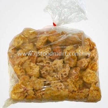 SL FuChuk King (50pc) YongTouFu & TouPok 𶹸& Yong Tou Fu 𶹸 Selangor, Malaysia, Kuala Lumpur (KL), Seri Kembangan Supplier, Wholesaler, Supply, Supplies | GS FOOD MART PLT