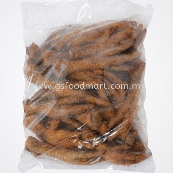 Chicken Feet  (1kg) YongTouFu & TouPok 𶹸& Yong Tou Fu 𶹸 Selangor, Malaysia, Kuala Lumpur (KL), Seri Kembangan Supplier, Wholesaler, Supply, Supplies | GS FOOD MART PLT