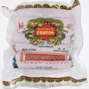 Taiwan Garlic Ì¨ÍåÏã³¦ (ËâÎ¶) (20pcs) Pork Product ÖíÈâÊ³Æ· Selangor, Malaysia, Kuala Lumpur (KL), Seri Kembangan Supplier, Wholesaler, Supply, Supplies | GS FOOD MART PLT