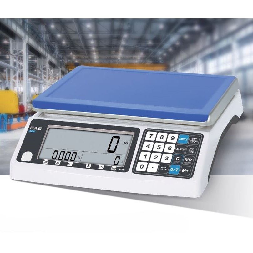 CAS ED-C Series Weighing Scale