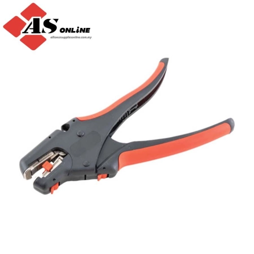 KENNEDY Plier Nose, Wire Strippers / Model: KEN5168065K