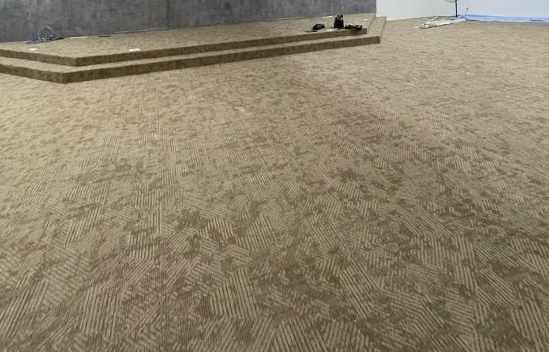 Job Reference _JM/Carpet Roll_Royal Tuff (Q1936/05)