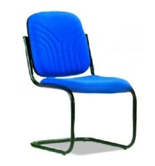 CONFERENCE FABRIC OFFICE CHAIR VISITOR