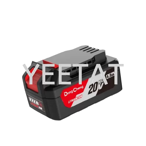 20V 4.0Ah Battery