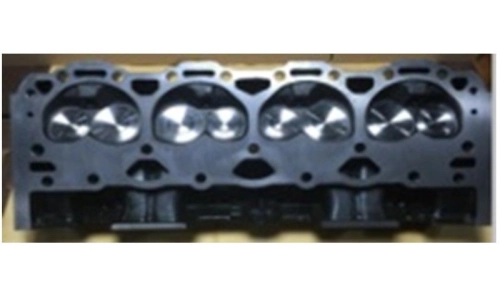 Cylinder Head 12558060/12529093