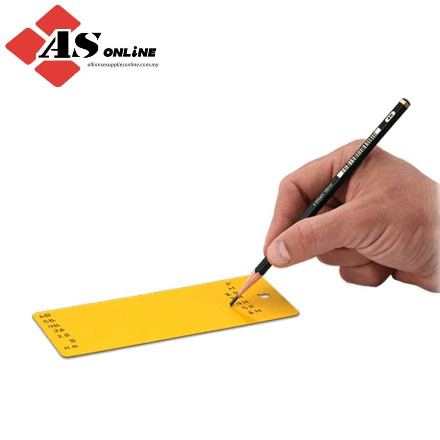 DEFELSKO PosiTest PT Pencil Hardness Test - Basic Kit / Model: PTKITB