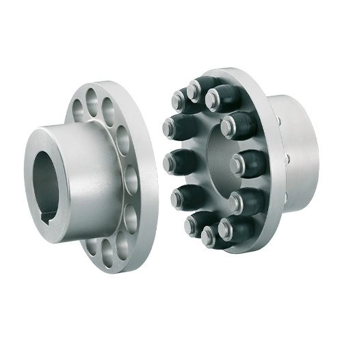 Bushed Pin Type Coupling