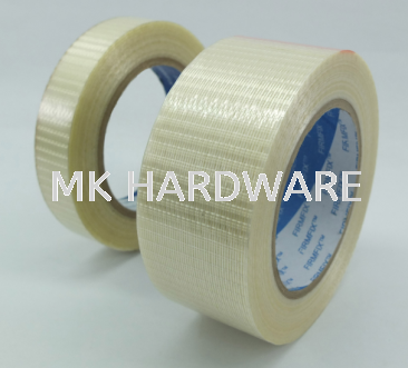 ADHESIVE TAPES PACKAGING TAPES FILAMENT TAPES