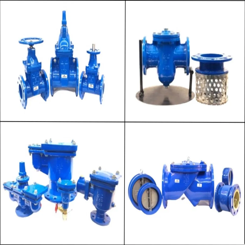 Valves