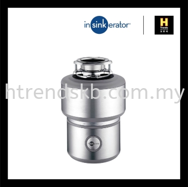 Evolution 200 Disposer