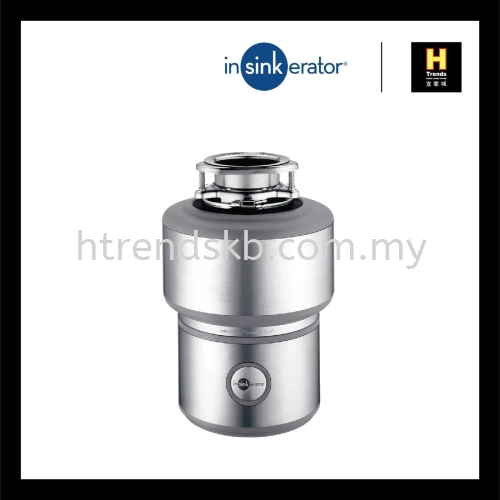 Evolution 200 Disposer