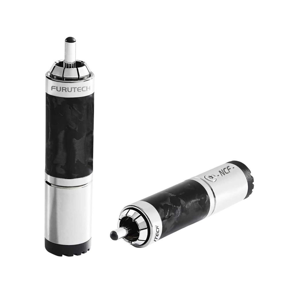 Furutech - NCF Clear Line - RCA (Optimizer)