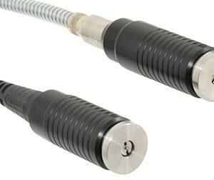 Flat Surface Profile Probes