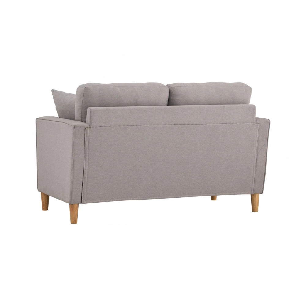 Salvia 2 Seater (Grey)