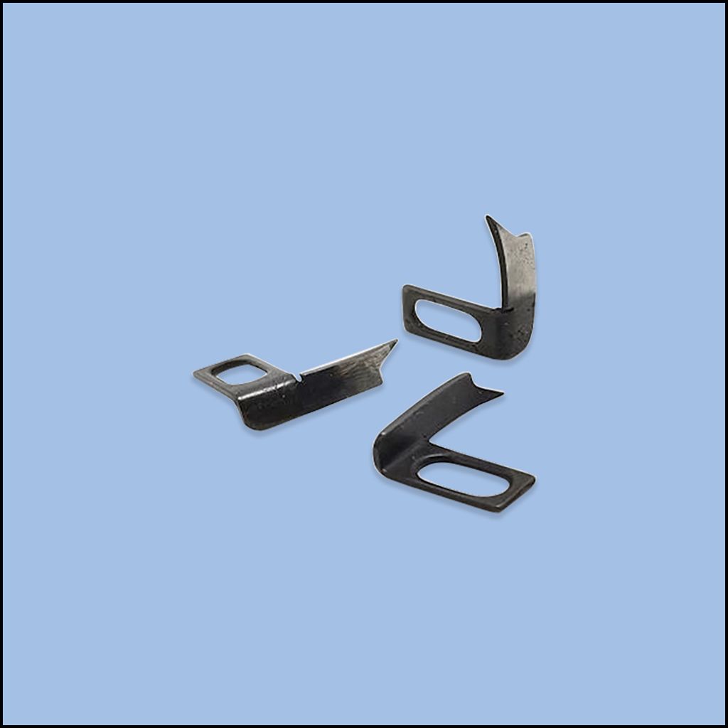 FEEDING LOOPER (1209-01-13)