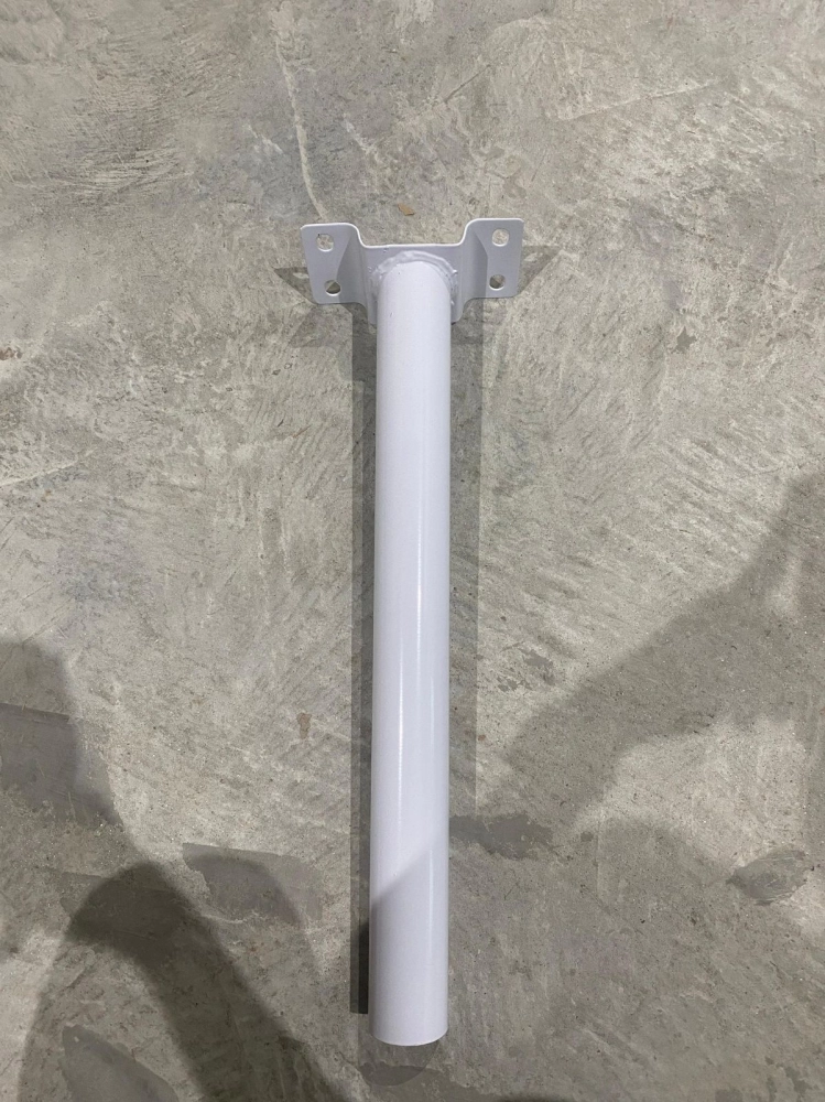 18" WALL LANTERN ARM FOR LED STREET LIGHT