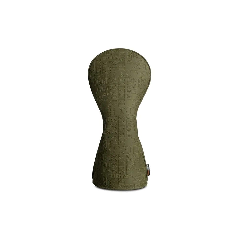 Helix - Driver Headcover - H201 (Army Green)