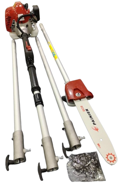 PAINIER POLE PRUNER PNT 250 Selangor, Malaysia, Kuala Lumpur (KL ...