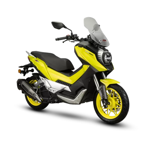 WMOTO XTREME 150 SE