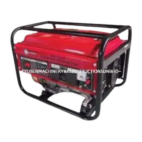 KABA' 4-Stroke Gasoline Generator KB2500X