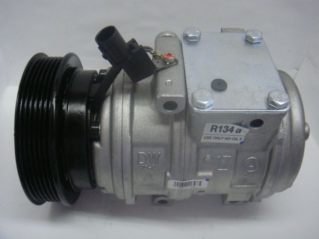 Naz Rondo 10PA17C 6PK 12V R134a (Re) [NAZ 003]