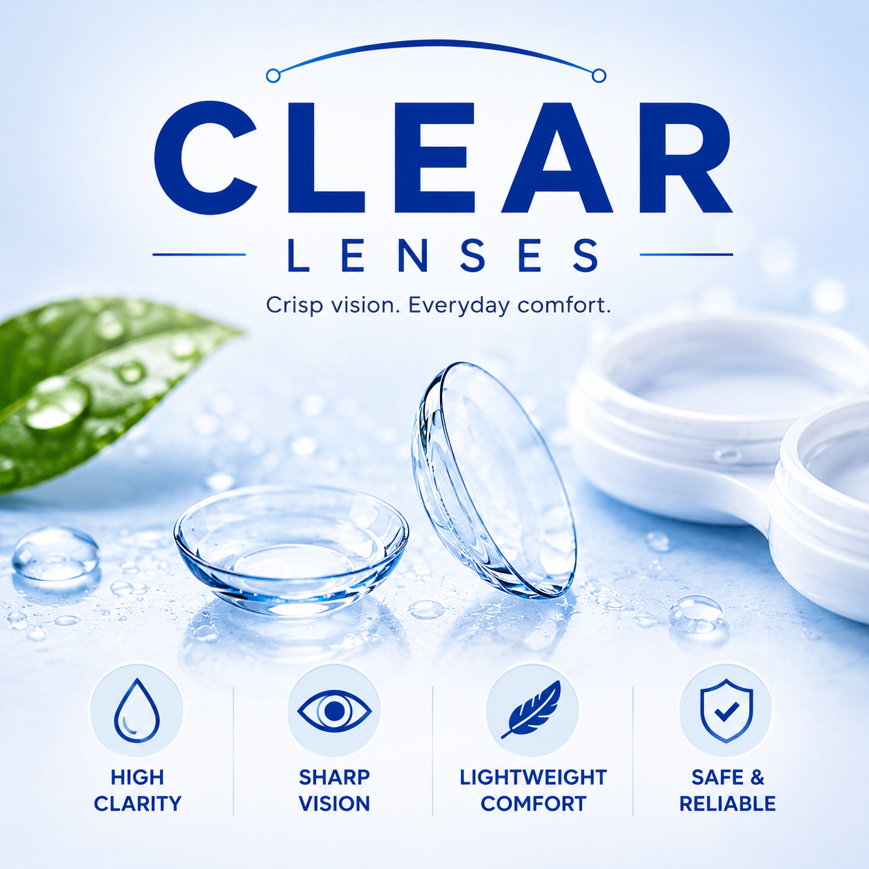 Clear