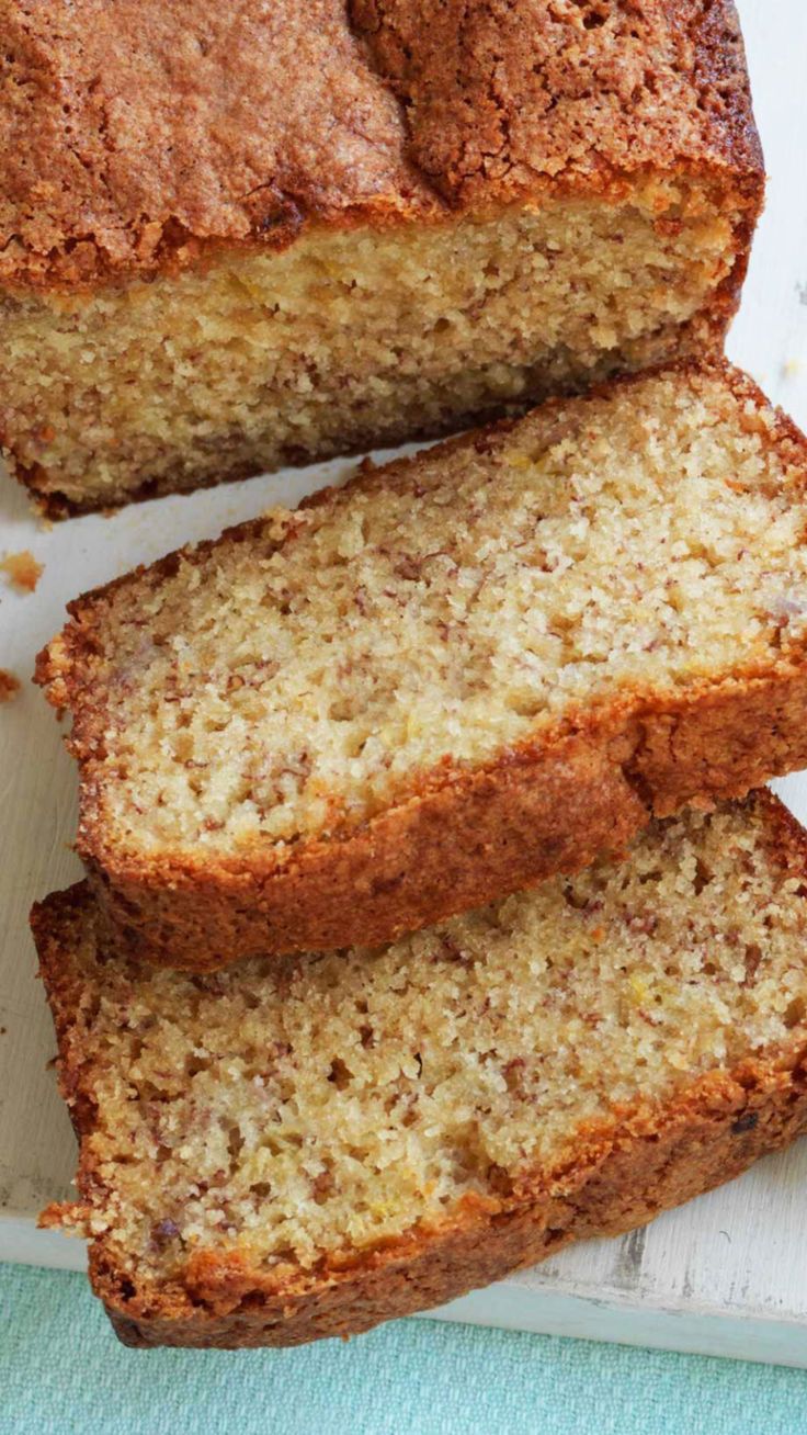 Banana Cake 香蕉蛋糕